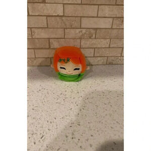 Kawaii Cube Poison Ivy-B8‎